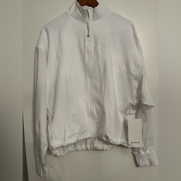 Lululemon Define Relax-Fit Jacket - Picture 9 of 15